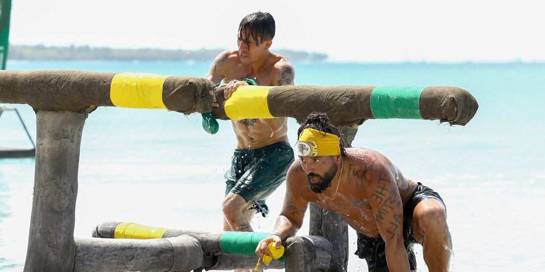 Conoce al ganador del collar de inmunidad de Survivor México 2024