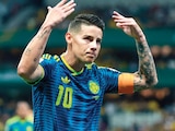 EL MEDIO pide que la afición alente, el miércoles pasado.