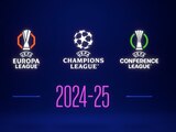 La Champions League, así como Europa y Conference League, cambian su formato para 2024-2025