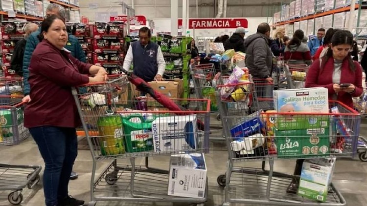 Costco permanecerá cerrado el domingo 5 de abril