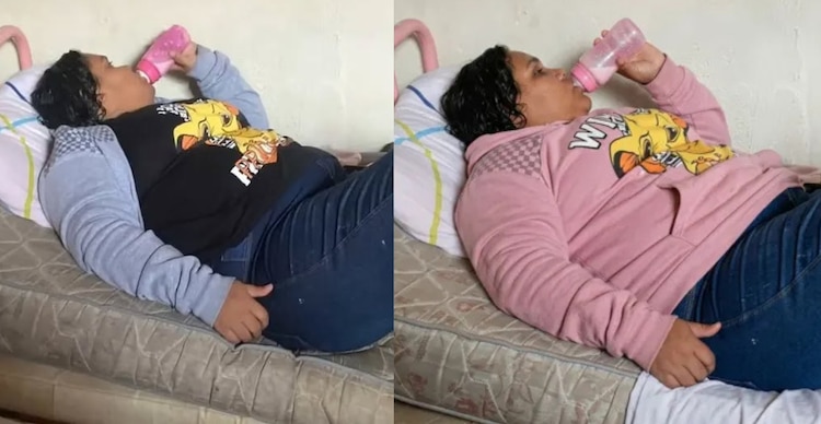 Mujer brasileña detenida por fingir ser menor de edad