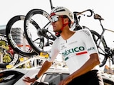 Isaac del Toro buscará ser campeón del mundo en Canadá.