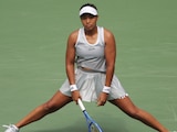 Naomi Osaka sigue con vida en el US Open