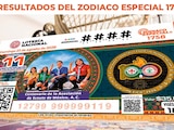 Zodiaco Especial 1758: Resultados del Sorteo del 23 de agosto de 2026 de Lotería Nacional.