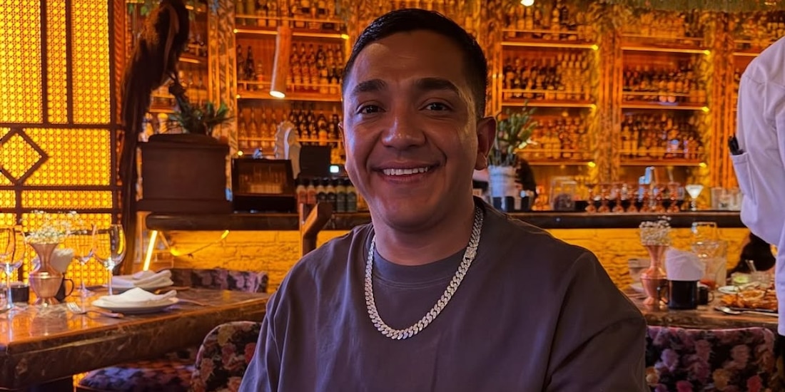 ¿Quién es El Maza Clan de la Mansión VIP?