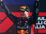Max Verstappen es el piloto mejor pagado de la F1