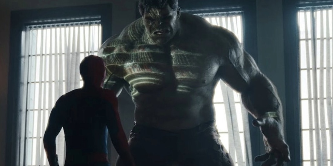 ¿Dónde comprar los boletos para Spider-Man Brand New Day?