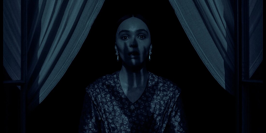 Nosferatu: Una sinfonía de horror de Richard Eggers