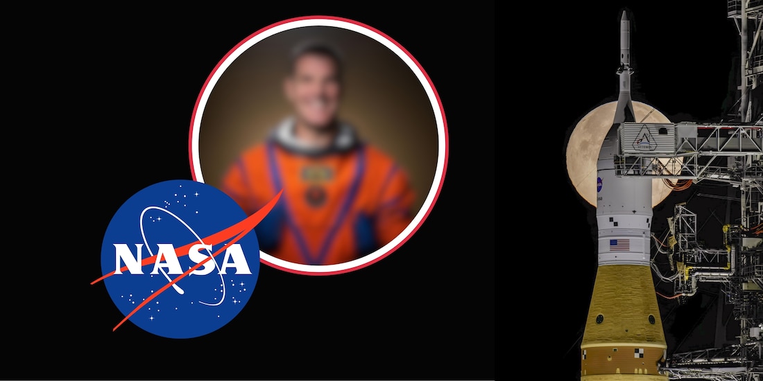 ¿Quién es Jeremy Hansen?