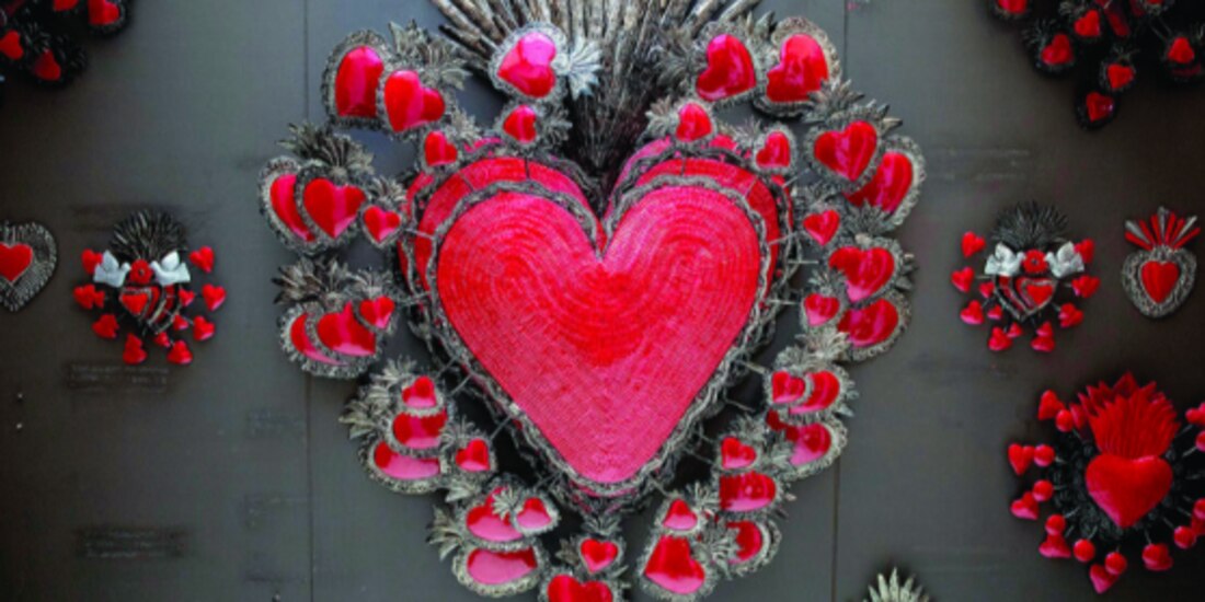 Las piezas ofrecidas por las y los artesanos combinan funcionalidad, belleza y significado cultural.