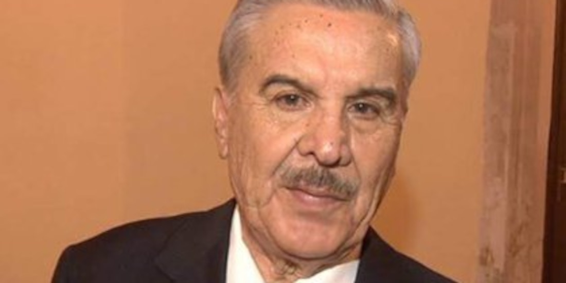 Quién fue Ángel Sergio Guerrero Mier, exgobernador de Durango