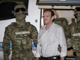 Héctor "El Güero" Palma tuvo negocios con el narcotráfico.