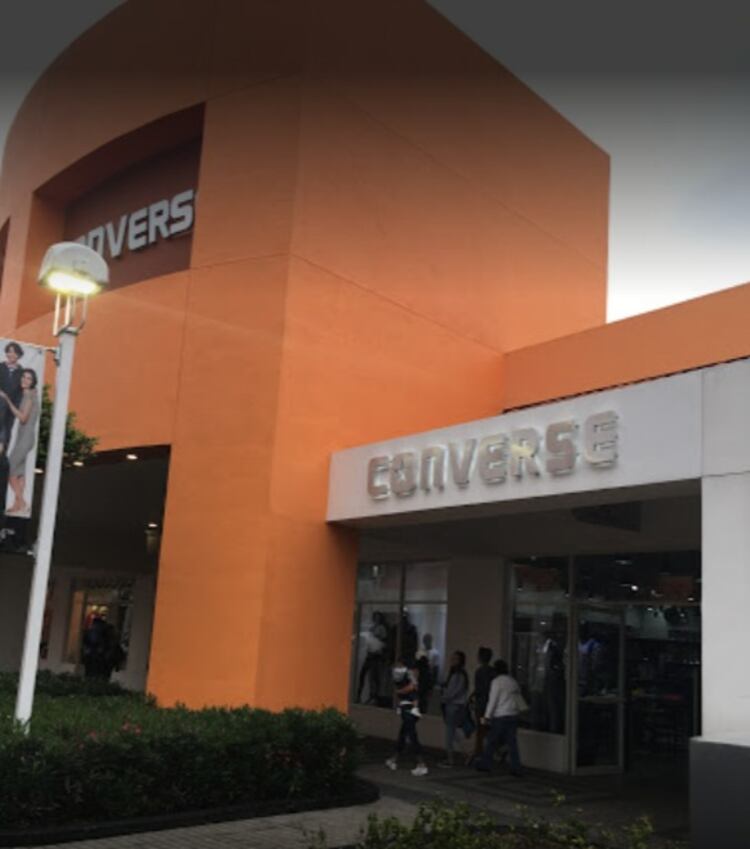 Descubre el outlet de Converse con descuentos irresistibles para amantes de la moda urbana La Razon de Mexico