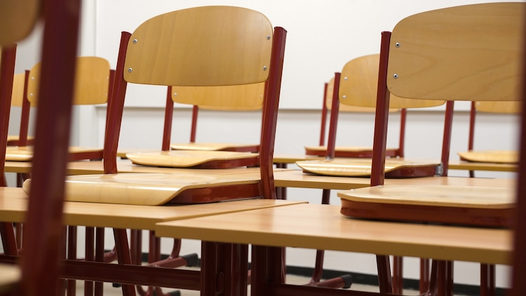 Salón de clases