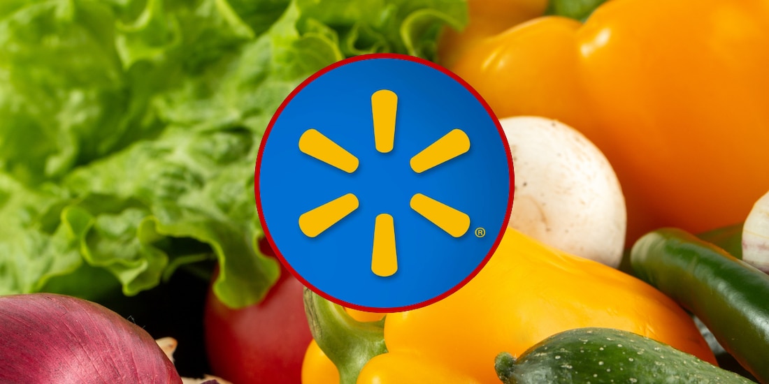 Martes de frescura Walmart HOY
