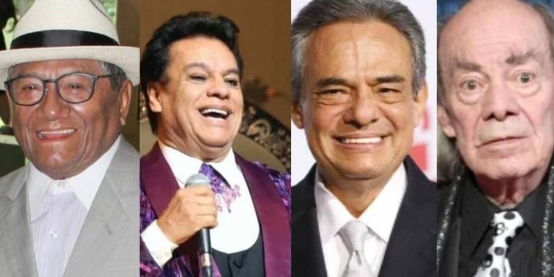 Artistas que murieron un día 28 hay una ¿Maldición del 28?