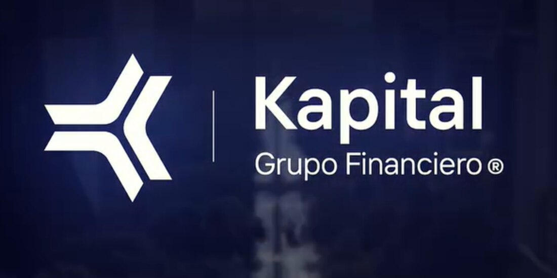 Kapital se convierte oficialmente en unicornio.