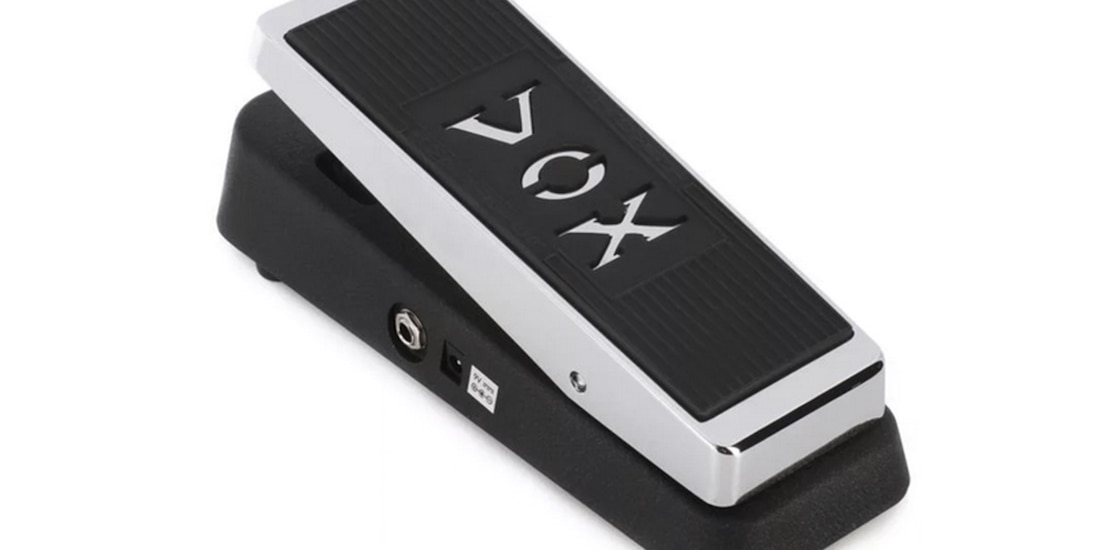 Wah-wah de la marca Vox.