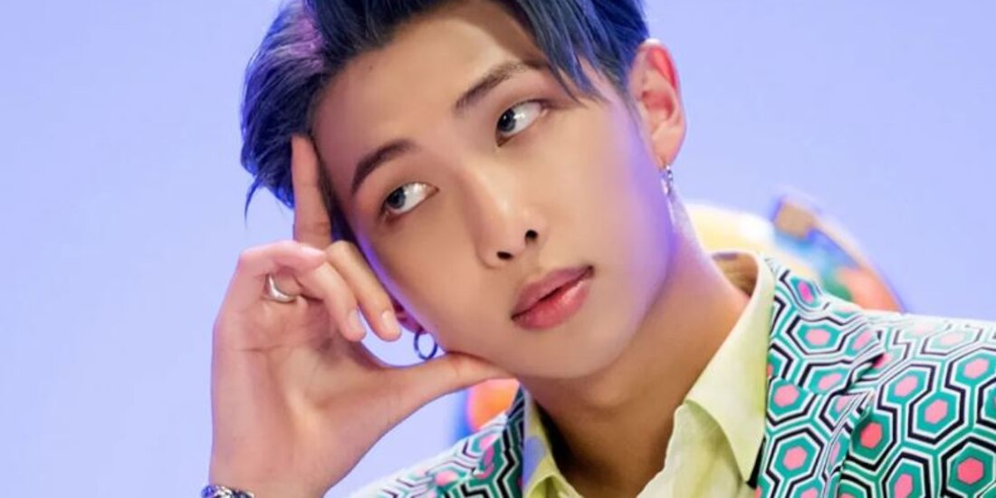 RM de BTS se corta el cabello antes de su servicio militar y devasta a las ARMY (FOTOS)