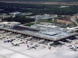 Reportan tiroteo en aeropuerto de Cancún