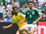 El partido entre México vs Sudáfrica fue el inaugural del Mundial 2026.