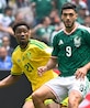 El partido entre México vs Sudáfrica fue el inaugural del Mundial 2026.