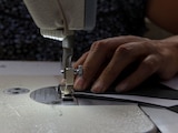 Data Cívica, en alianza con Periodistas de a Pie y Fundación Avina diseñaron un juego para crear conciencia sobre los derechos de las trabajadoras textiles en México.