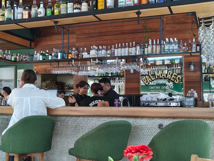 Restaurantes para ver el Mundial 2026