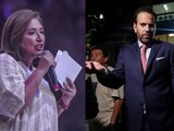 Xóchitl Gálvez se pronuncia en contra de investigación a Loret.
