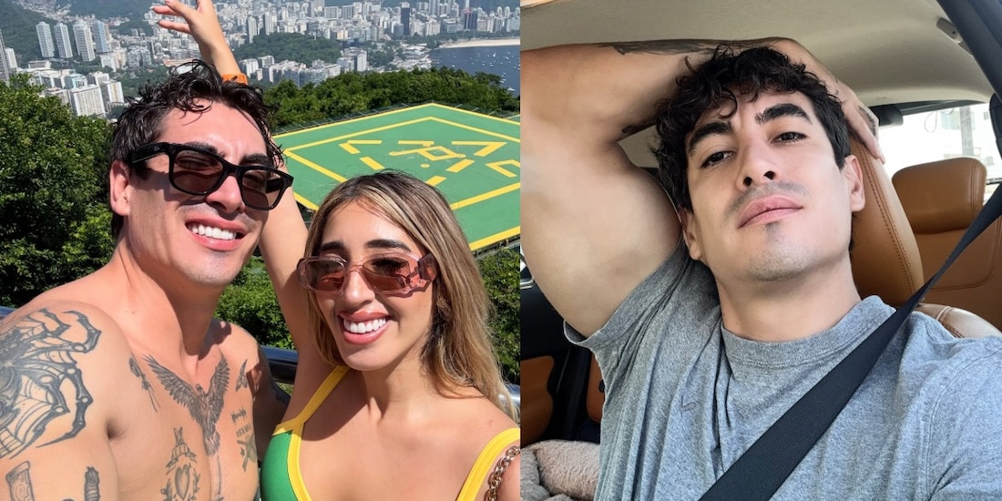 ‘El Suavecito’ de La Mansión VIP