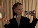 Ariana Grande confirma que volvió con su ex novio Ricky Álvarez