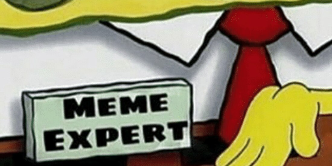 Empresa para por ver memes