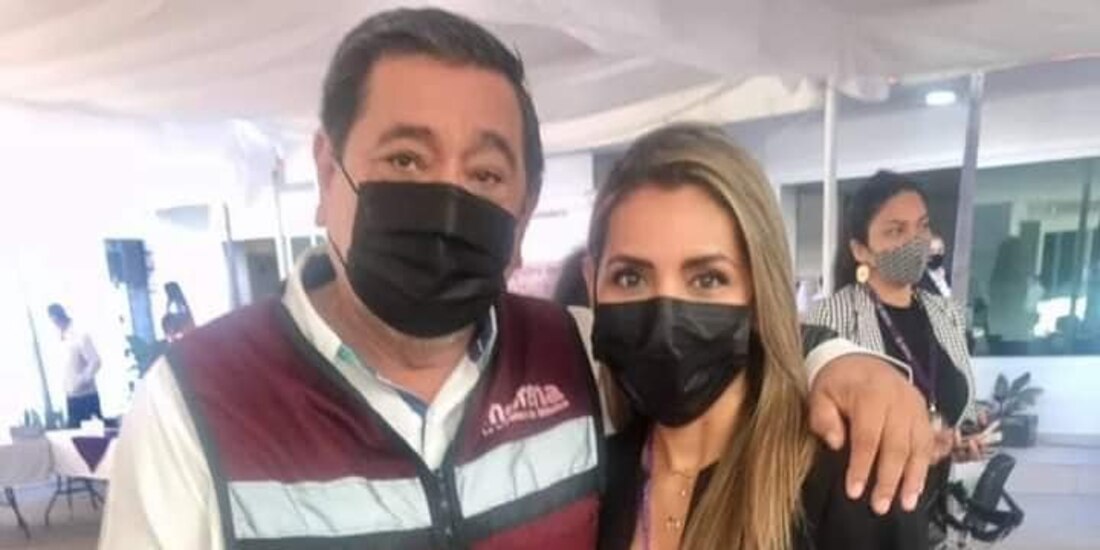 Hija de Salgado Macedonio asegura que su padre es un luchador social amado por su familia y su pueblo.