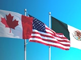Hoy entró en vigor en nuevo tratado comercial entre Canadá, Estados Unidos y México.