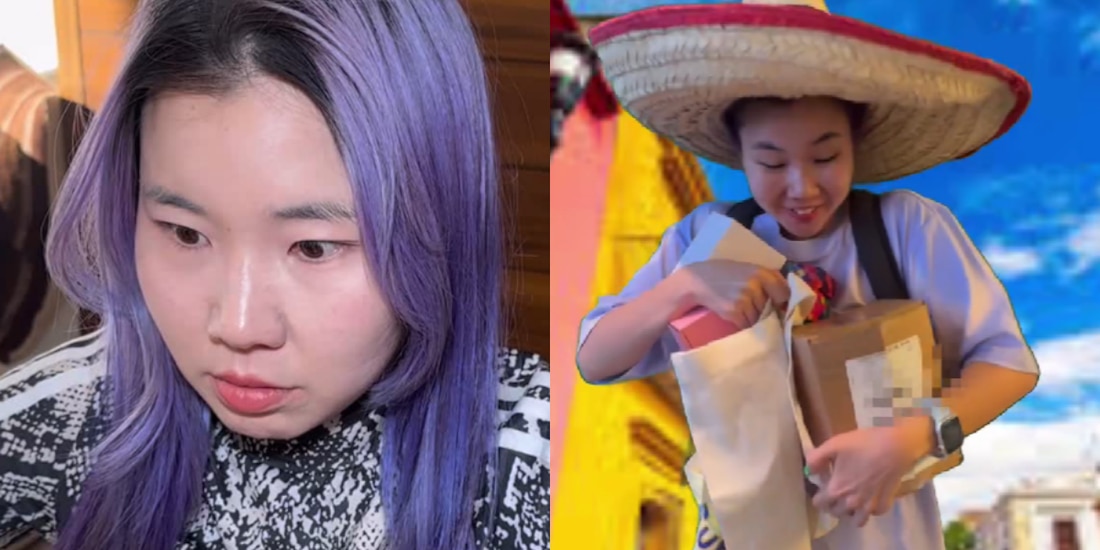 ¿Deportan a la Chingu Amiga? Meme desata nueva polémica contra la influencer