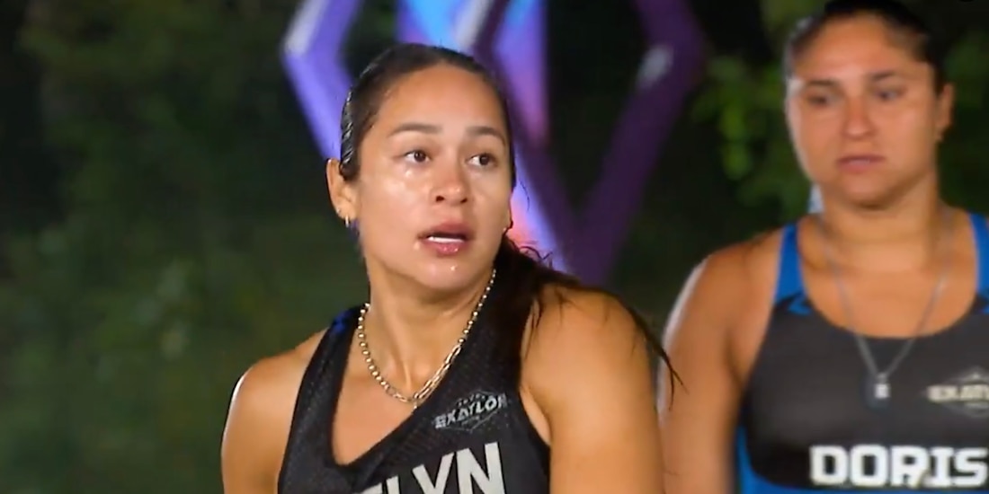 Conoce al eliminado de hoy de Exatlón México 2025