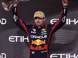 Max Verstappen se quedó sin el título de la Fórmula 1 este año.