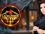 ¿Emma Coronel entra a La Mansión VIP 2?