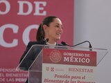 La Jefa de Gobierno de la CDMX, Claudia Sheinbaum, afirma que el presupuesto para darle mantenimiento al Metro es suficiente e incluso es mayor que el del año pasado