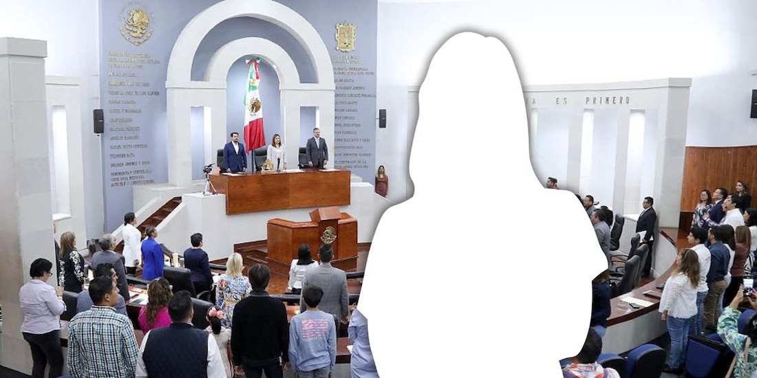 De esto trata la Ley Esposa aprobada en San Luis Potosí.