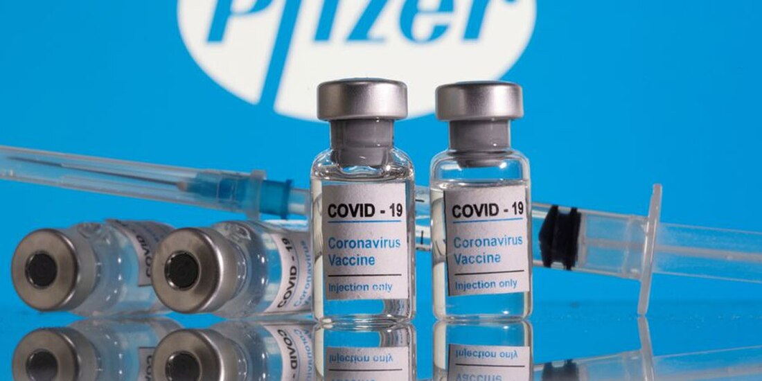 Alistan plan para vacunar a bebés.