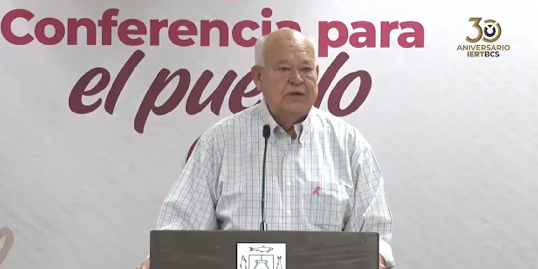 Víctor Manuel Castro Cosío.