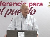 Víctor Manuel Castro Cosío.