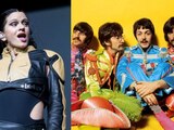 Rosalía supera a The Beatles en el ranking de álbumes conceptuales de Rolling Stone