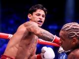 Ryan García venció con un brutal nocaut a Conor Benn en Las Vegas.