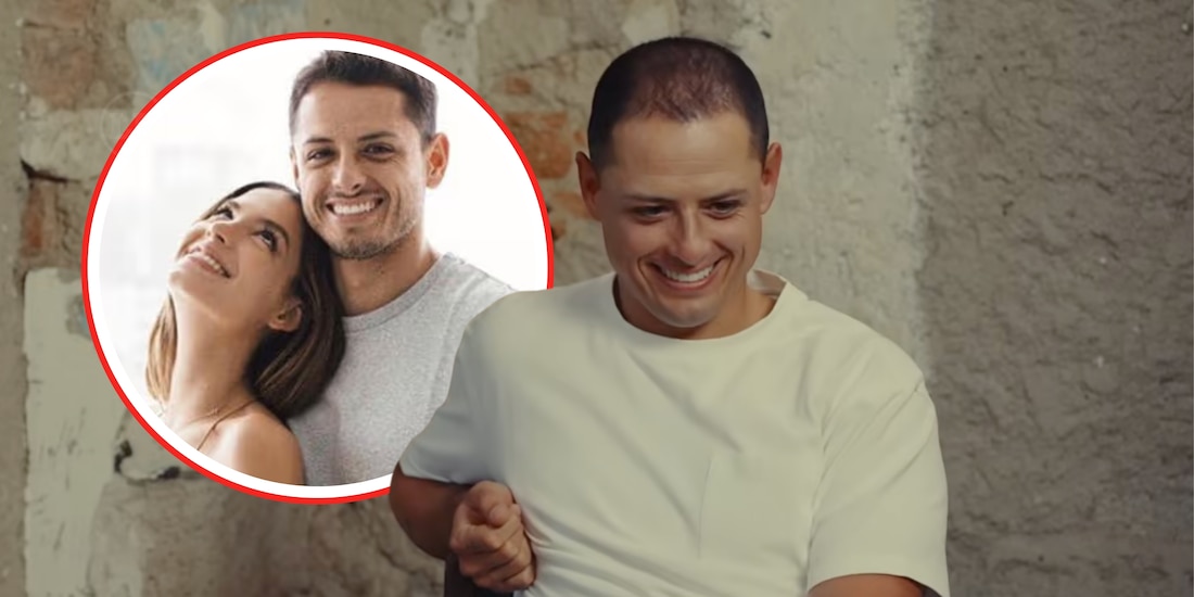 ¿Por qué Sara Kohan se divorció del Chicharito?