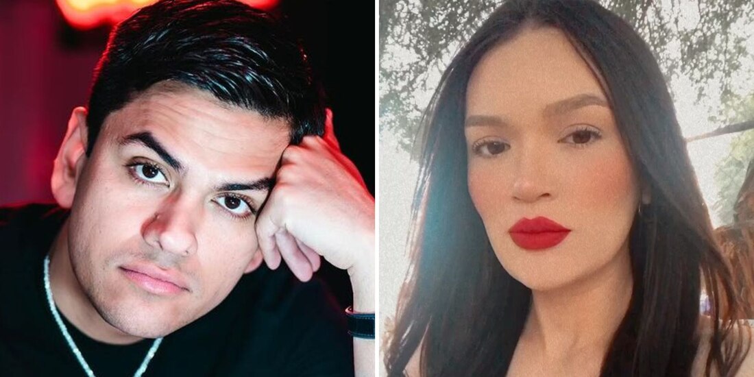 Virlán García le da un desgarrador último adiós a su hermana Diana: 'nunca me voy a perdonar'