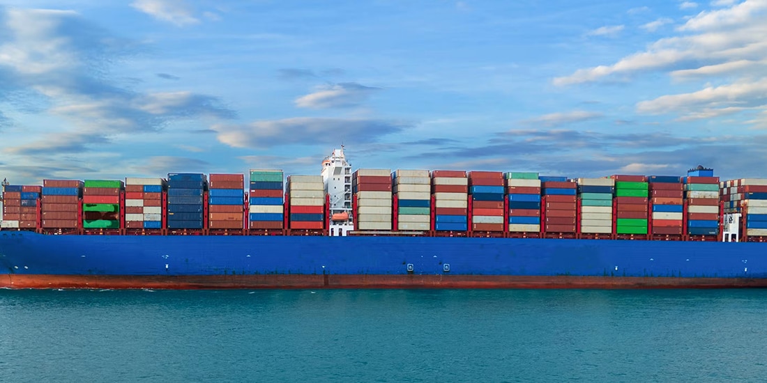 Exportaciones mexicanas crecen 34.4 por ciento en junio