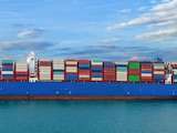 Exportaciones mexicanas crecen 34.4 por ciento en junio