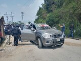 Gobierno de Chiapas activa protocolo de atención para la comunidad Polhó, municipio de Chenalhó